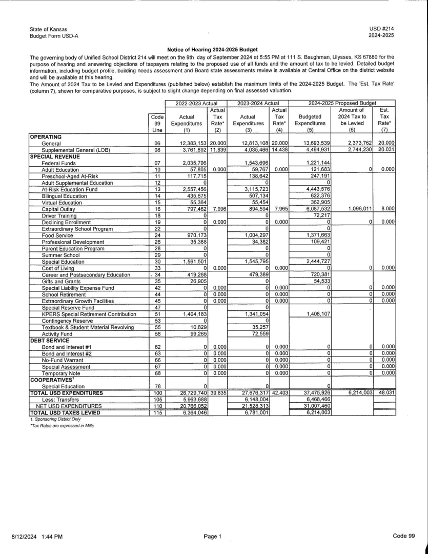 Hearing Notice1